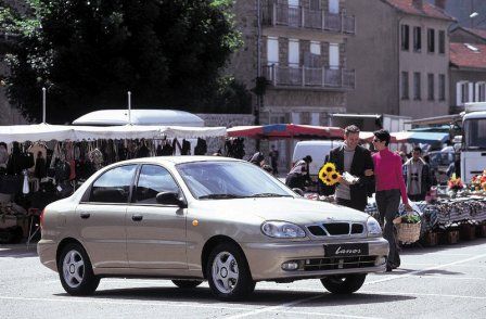 Lanos 4